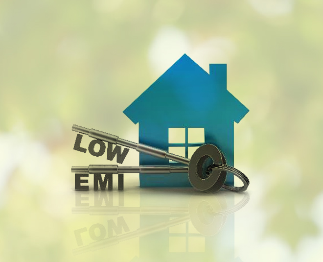 कैसे लेते हैं लोन औऱ कैसे चुकाते हैं EMI? Home loan image